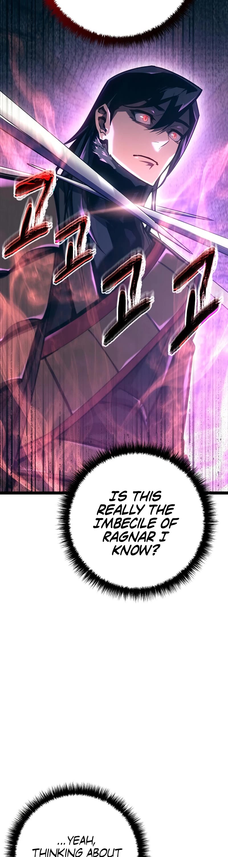 Regressing As The Reincarnated Bastard Of The Sword Clan Chapter 9 page 3 - Chapter 9