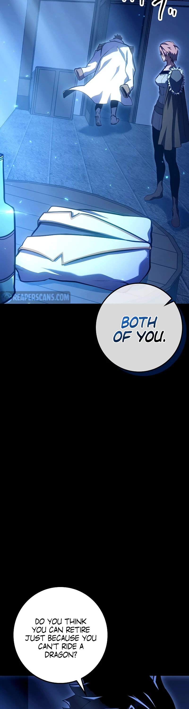 Regressing As The Reincarnated Bastard Of The Sword Clan Chapter 9 page 31 - Chapter 9