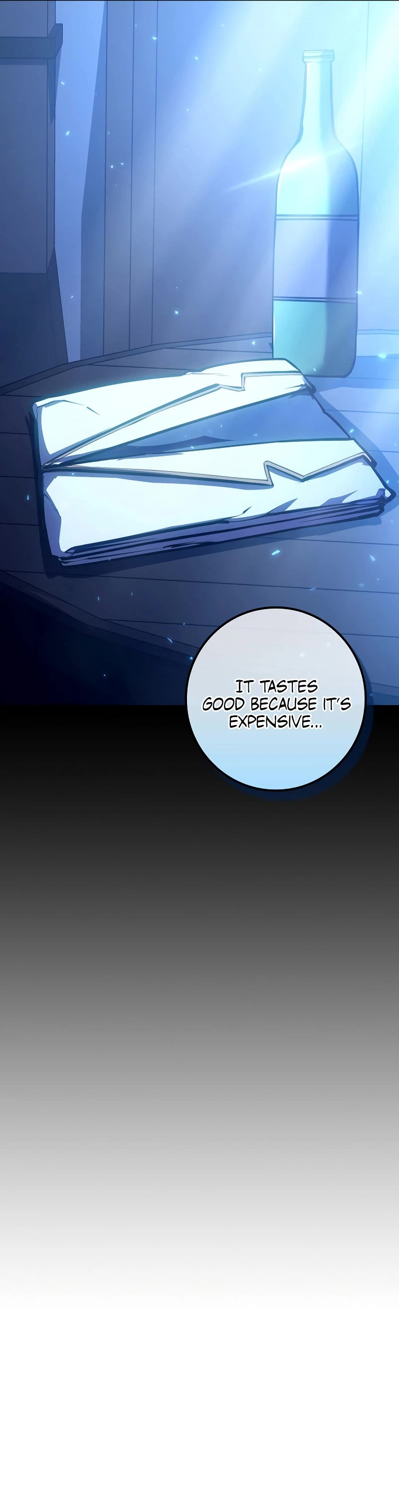 Regressing As The Reincarnated Bastard Of The Sword Clan Chapter 9 page 34 - Chapter 9
