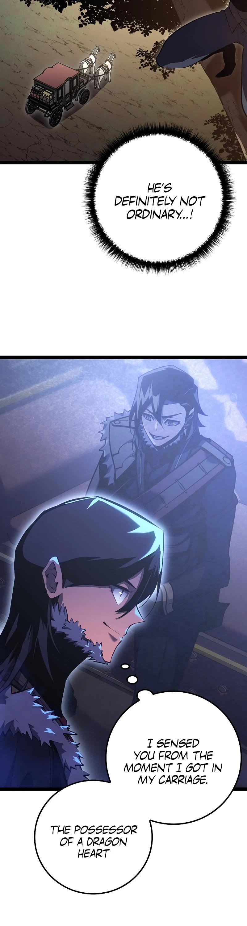 Regressing As The Reincarnated Bastard Of The Sword Clan Chapter 9 page 37 - Chapter 9