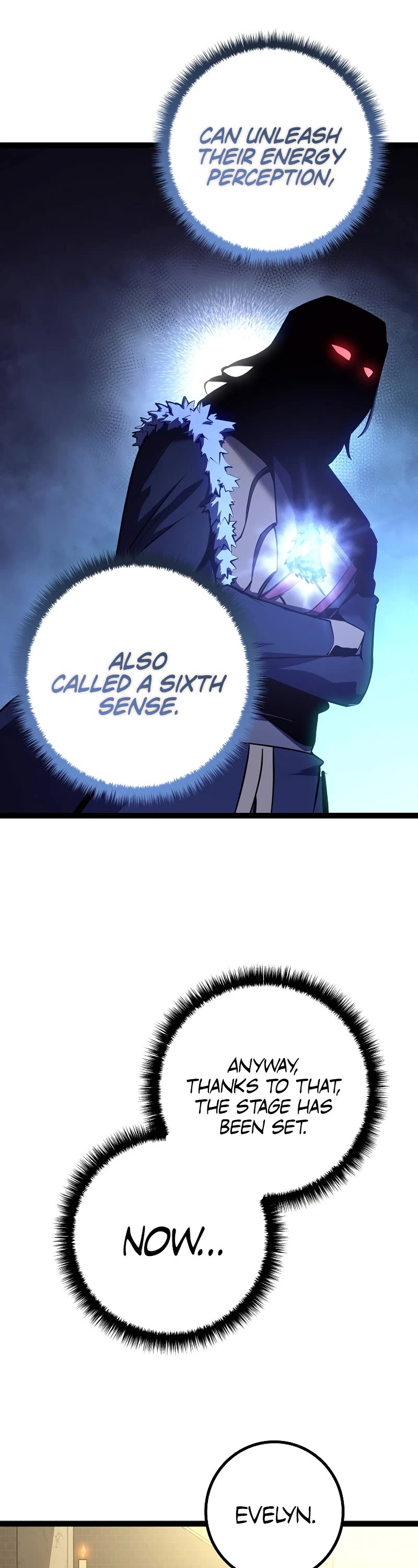 Regressing As The Reincarnated Bastard Of The Sword Clan Chapter 9 page 38 - Chapter 9
