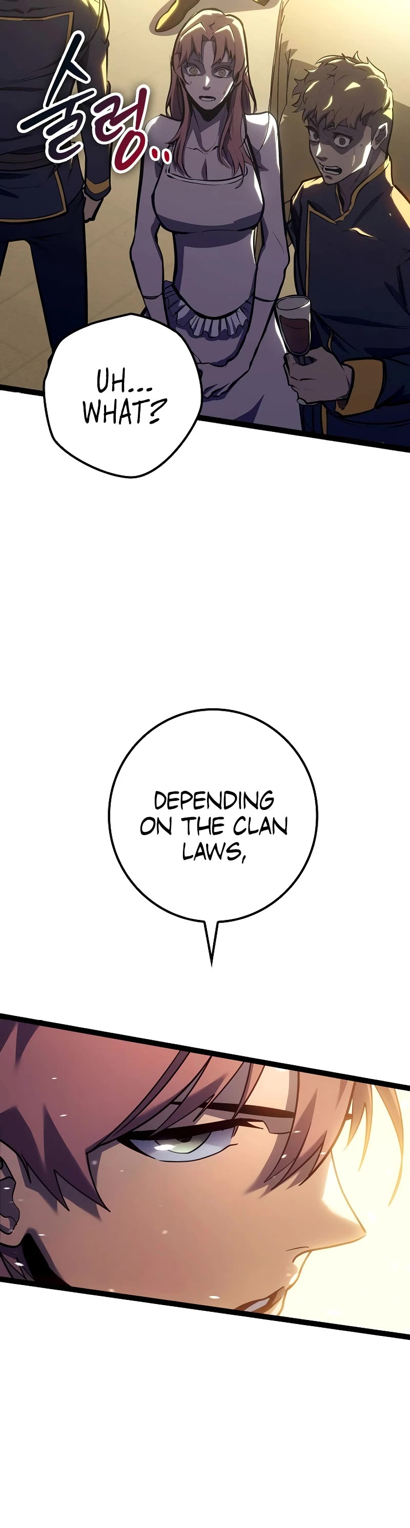 Regressing As The Reincarnated Bastard Of The Sword Clan Chapter 9 page 40 - Chapter 9