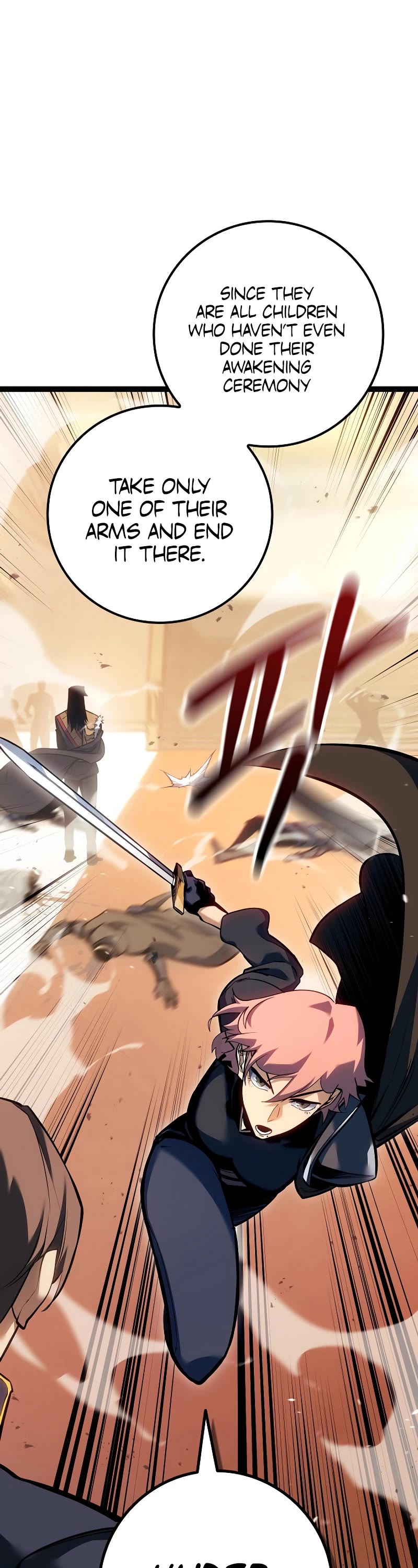 Regressing As The Reincarnated Bastard Of The Sword Clan Chapter 9 page 42 - Chapter 9