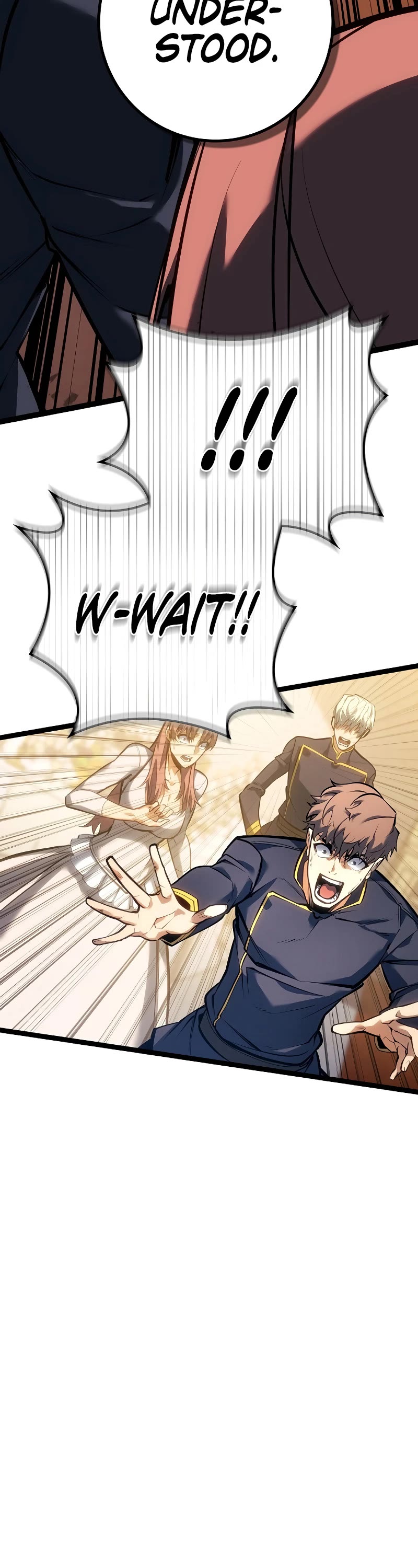 Regressing As The Reincarnated Bastard Of The Sword Clan Chapter 9 page 43 - Chapter 9