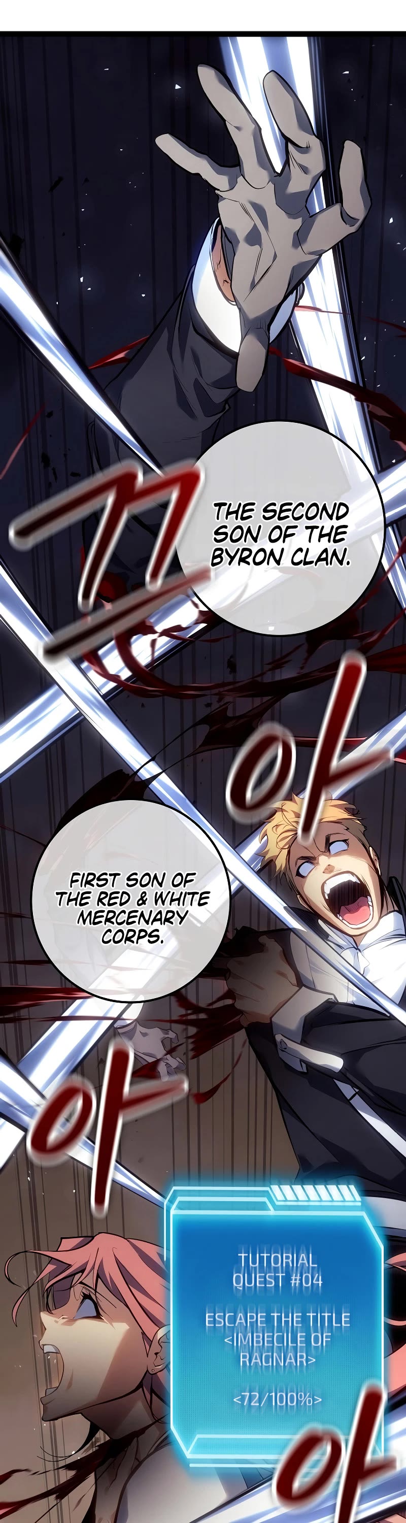 Regressing As The Reincarnated Bastard Of The Sword Clan Chapter 9 page 44 - Chapter 9