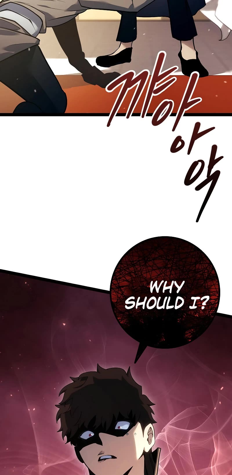 Regressing As The Reincarnated Bastard Of The Sword Clan Chapter 9 page 47 - Chapter 9