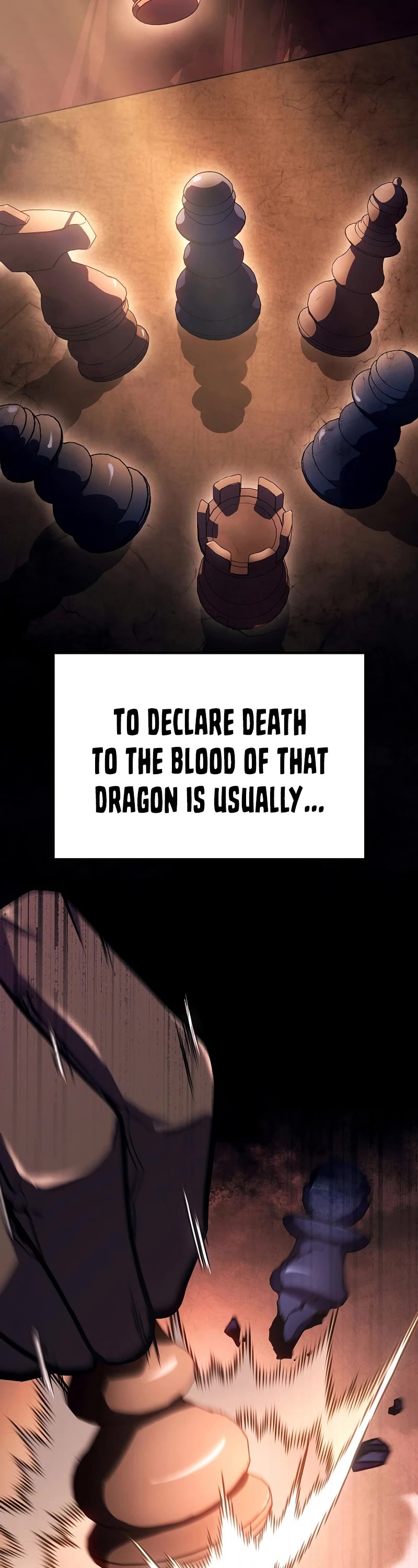 Regressing As The Reincarnated Bastard Of The Sword Clan Chapter 9 page 5 - Chapter 9