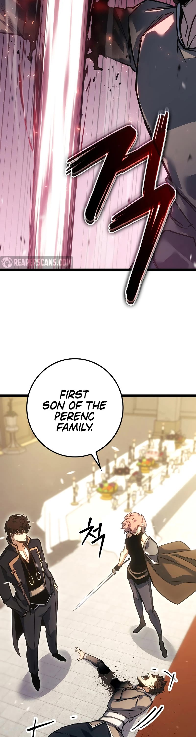 Regressing As The Reincarnated Bastard Of The Sword Clan Chapter 9 page 50 - Chapter 9