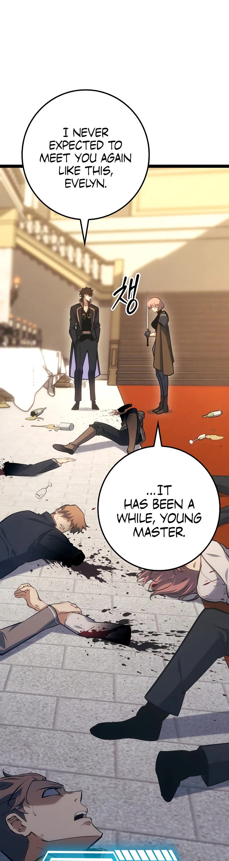 Regressing As The Reincarnated Bastard Of The Sword Clan Chapter 9 page 52 - Chapter 9