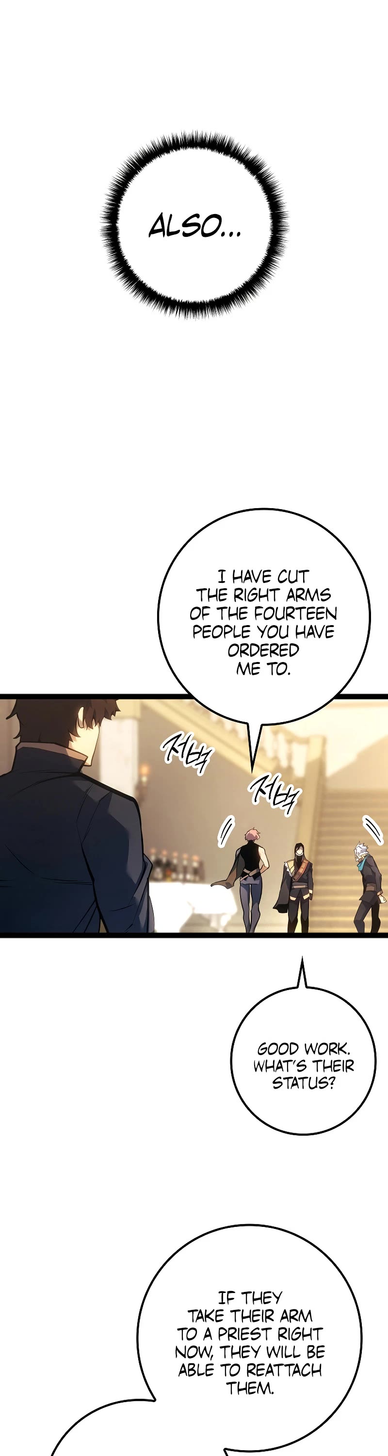 Regressing As The Reincarnated Bastard Of The Sword Clan Chapter 9 page 54 - Chapter 9