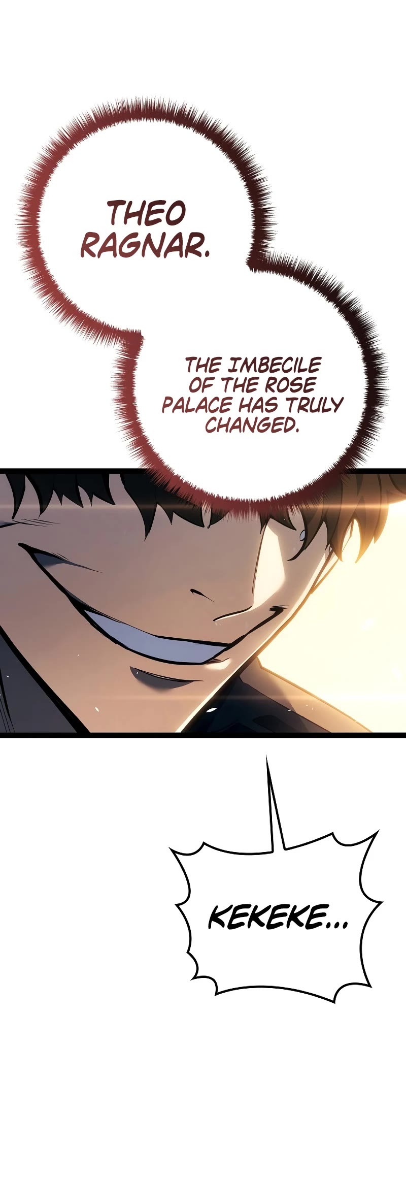 Regressing As The Reincarnated Bastard Of The Sword Clan Chapter 9 page 56 - Chapter 9