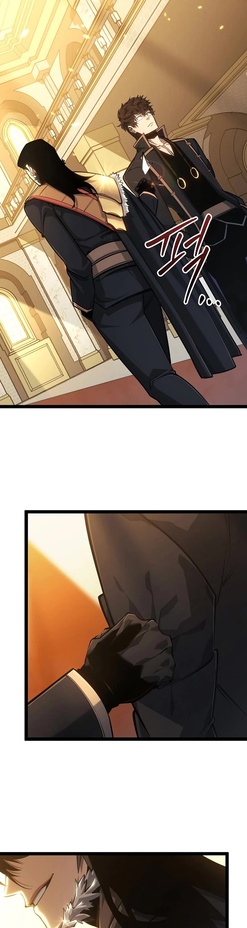 Regressing As The Reincarnated Bastard Of The Sword Clan Chapter 9 page 60 - Chapter 9