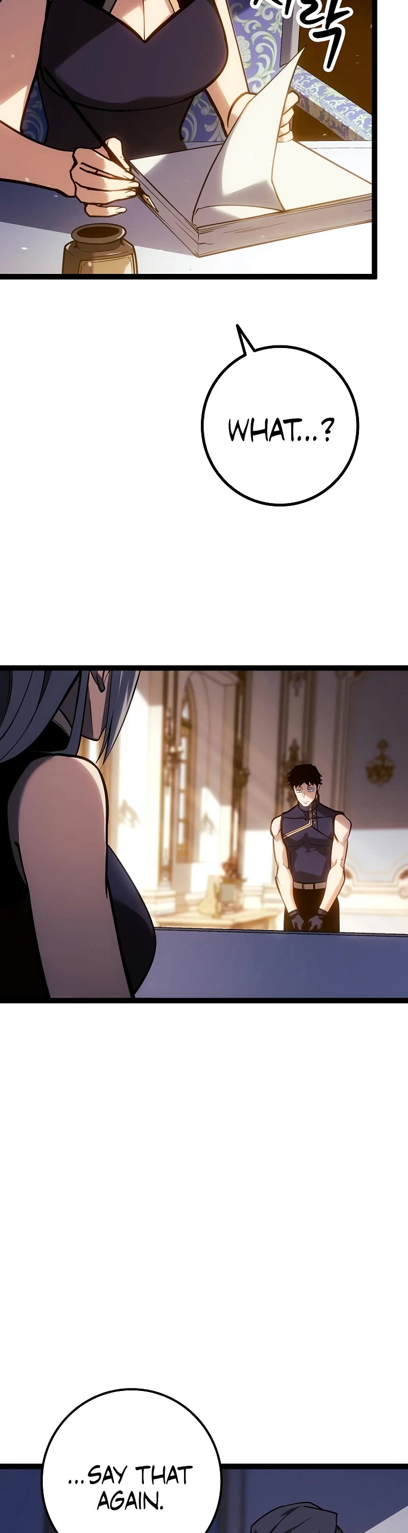 Regressing As The Reincarnated Bastard Of The Sword Clan Chapter 9 page 68 - Chapter 9
