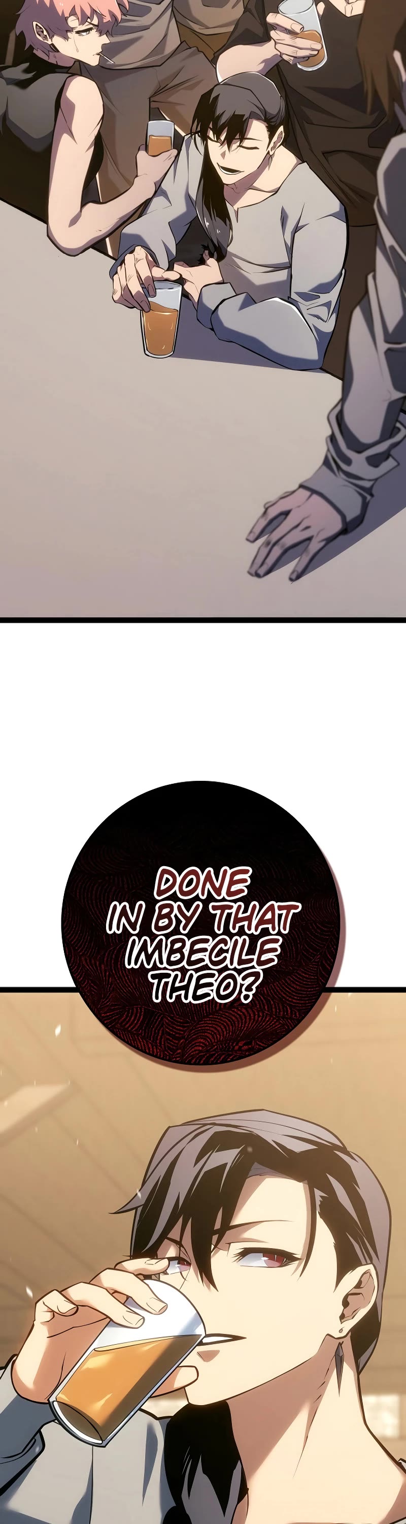 Regressing As The Reincarnated Bastard Of The Sword Clan Chapter 9 page 73 - Chapter 9