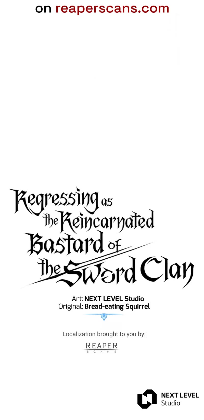 Regressing As The Reincarnated Bastard Of The Sword Clan Chapter 9 page 75 - Chapter 9
