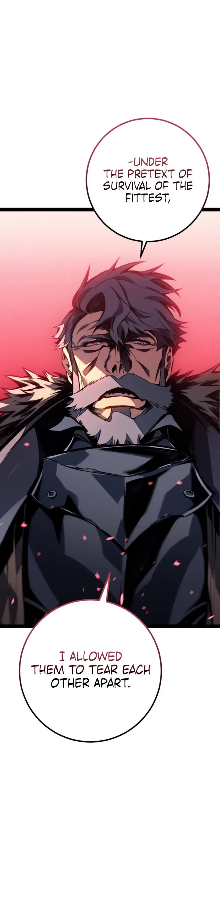 Regressing As The Reincarnated Bastard Of The Sword Clan Chapter 90 page 14 - Chapter 90