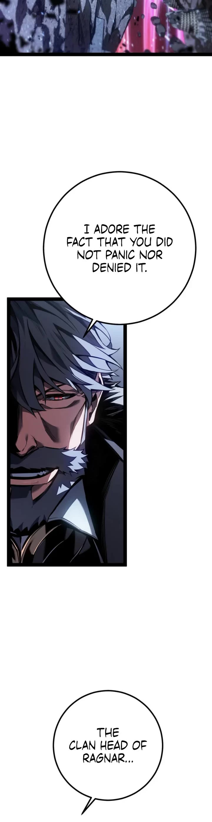 Regressing As The Reincarnated Bastard Of The Sword Clan Chapter 90 page 17 - Chapter 90