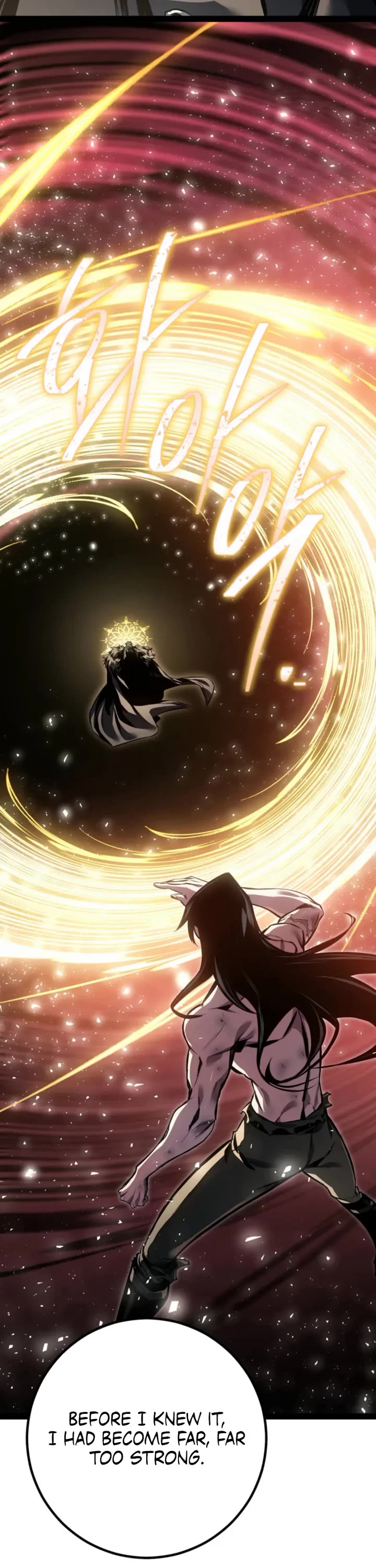 Regressing As The Reincarnated Bastard Of The Sword Clan Chapter 90 page 24 - Chapter 90