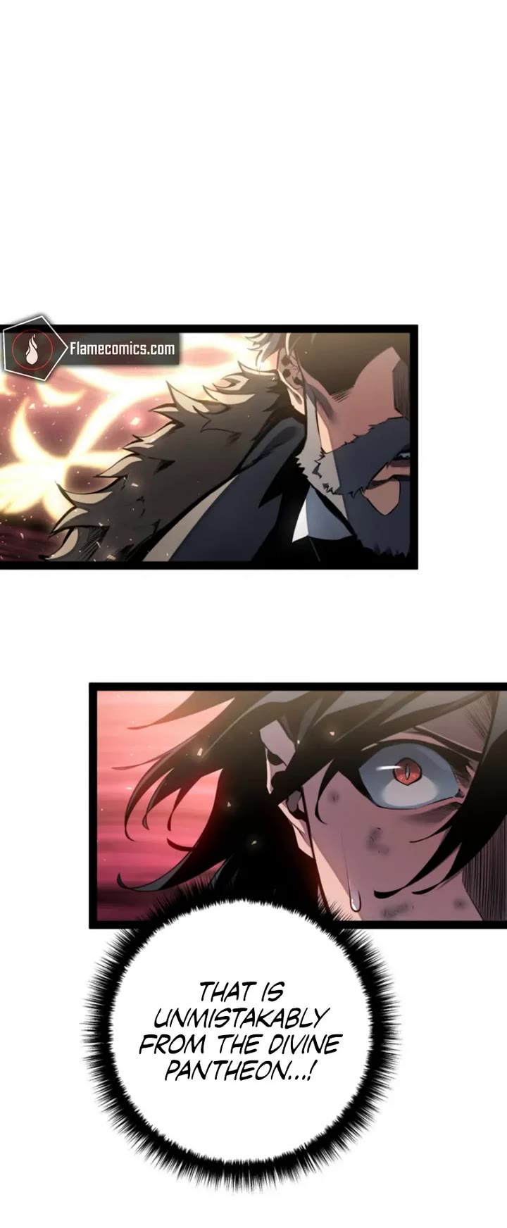 Regressing As The Reincarnated Bastard Of The Sword Clan Chapter 90 page 25 - Chapter 90