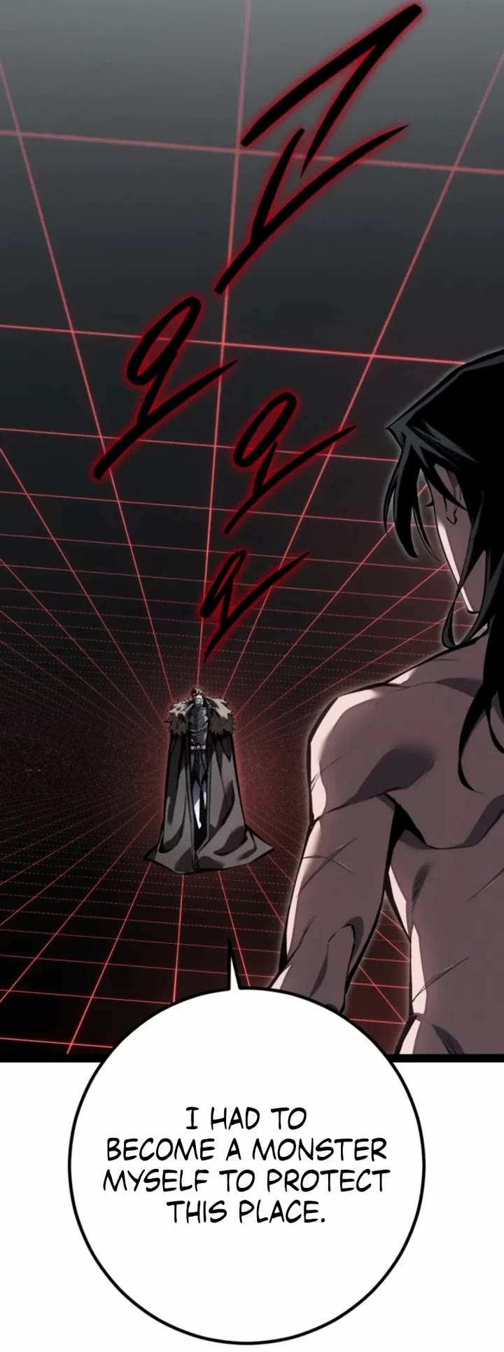 Regressing As The Reincarnated Bastard Of The Sword Clan Chapter 90 page 31 - Chapter 90