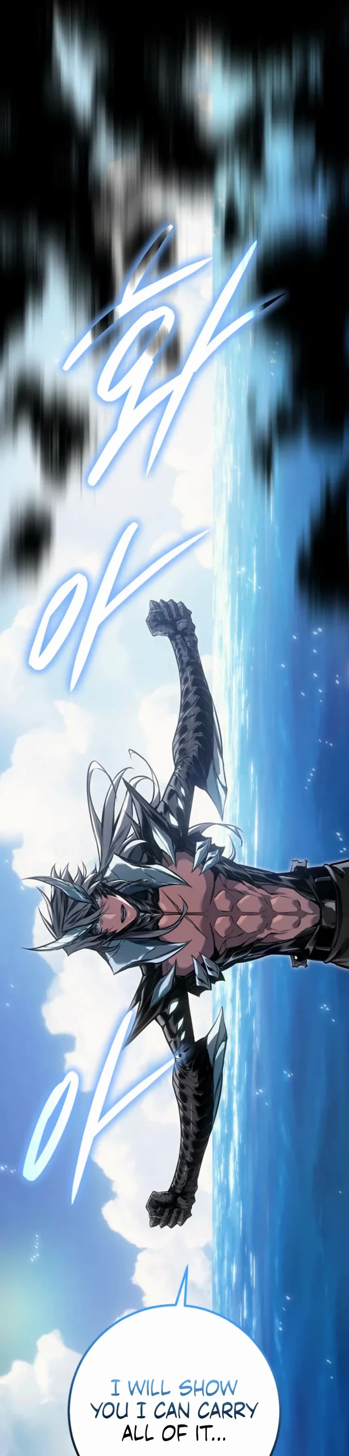 Regressing As The Reincarnated Bastard Of The Sword Clan Chapter 90 page 36 - Chapter 90