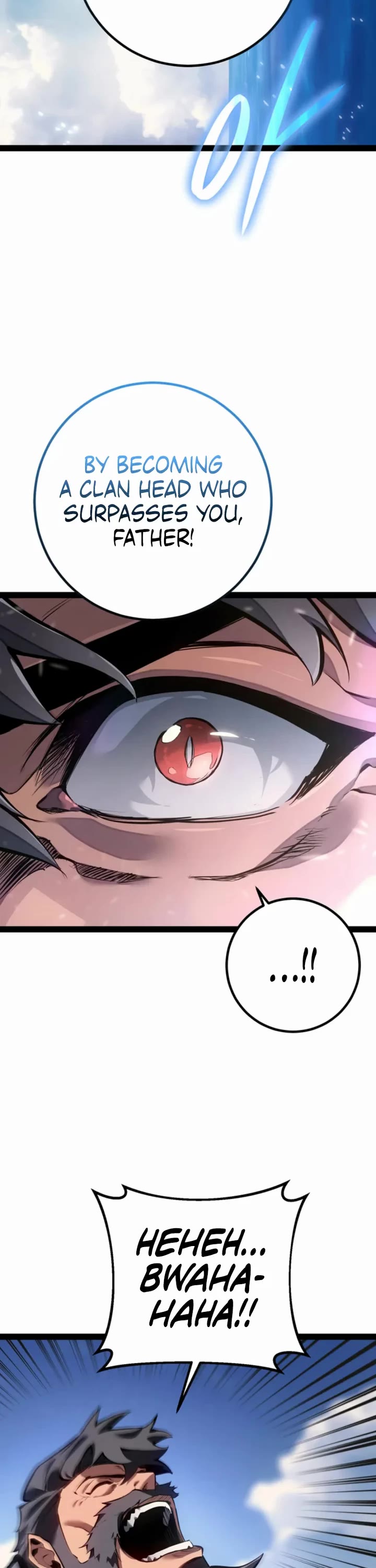 Regressing As The Reincarnated Bastard Of The Sword Clan Chapter 90 page 37 - Chapter 90