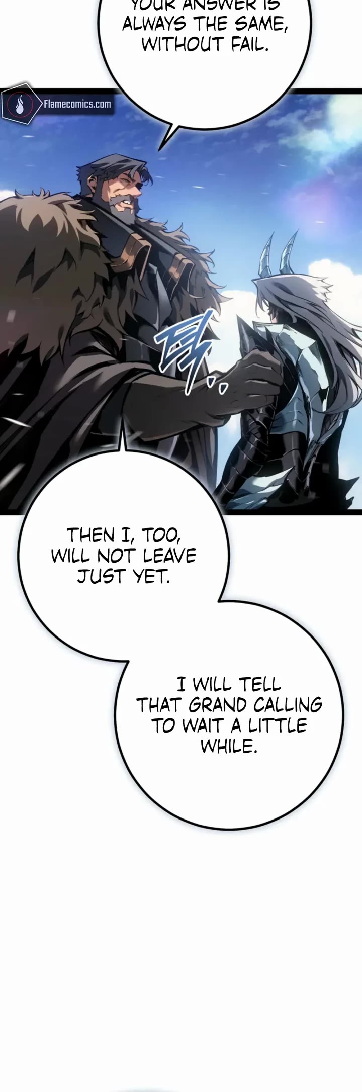 Regressing As The Reincarnated Bastard Of The Sword Clan Chapter 90 page 39 - Chapter 90