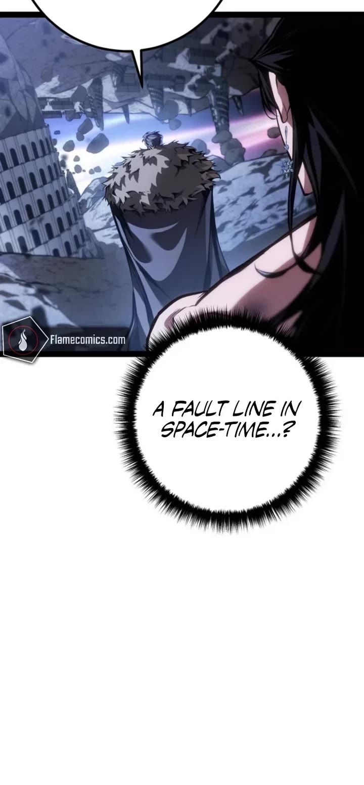 Regressing As The Reincarnated Bastard Of The Sword Clan Chapter 90 page 4 - Chapter 90