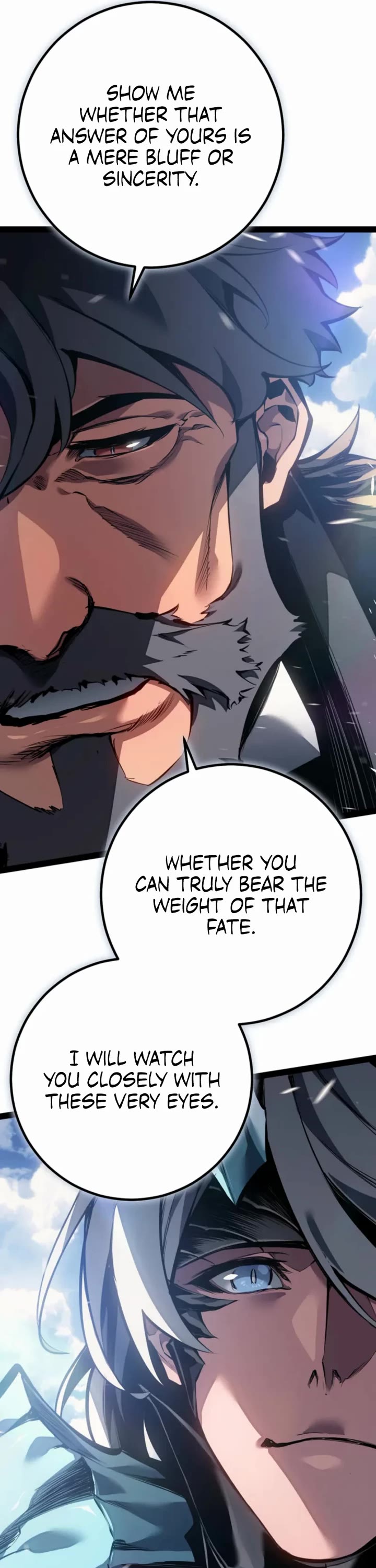 Regressing As The Reincarnated Bastard Of The Sword Clan Chapter 90 page 40 - Chapter 90