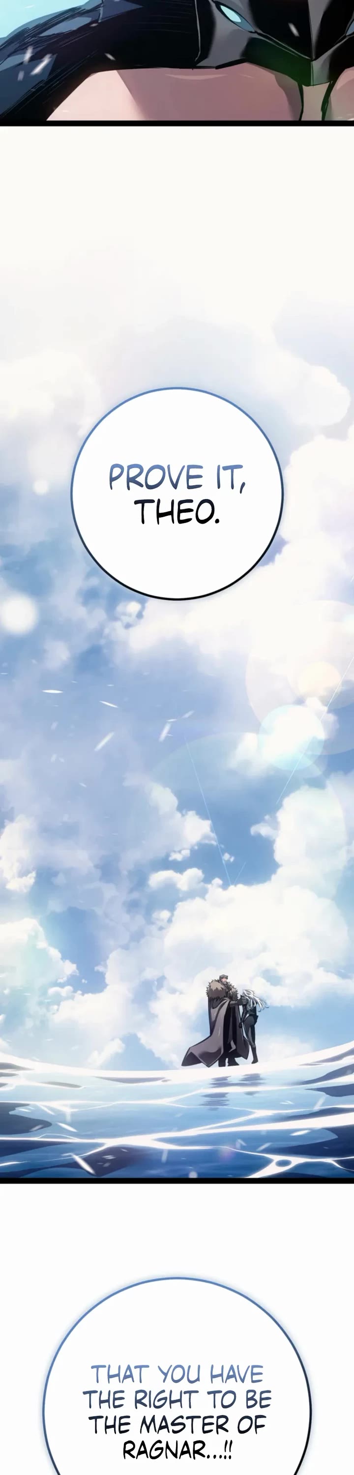 Regressing As The Reincarnated Bastard Of The Sword Clan Chapter 90 page 41 - Chapter 90