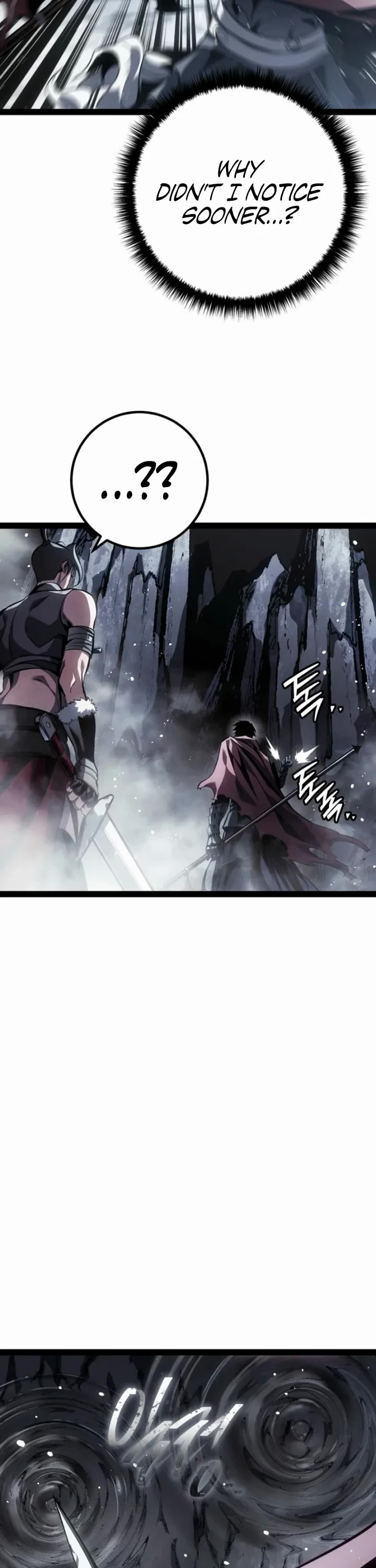 Regressing As The Reincarnated Bastard Of The Sword Clan Chapter 90 page 46 - Chapter 90