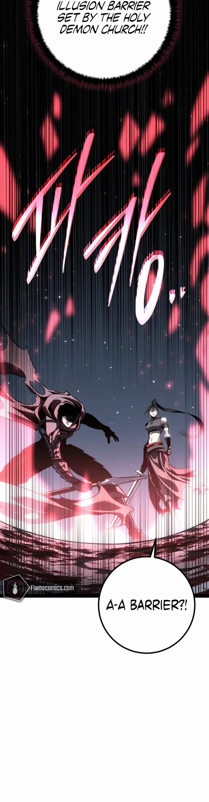 Regressing As The Reincarnated Bastard Of The Sword Clan Chapter 90 page 48 - Chapter 90