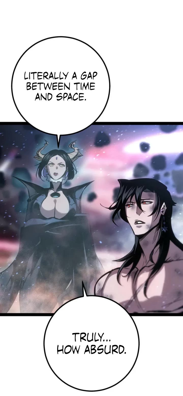 Regressing As The Reincarnated Bastard Of The Sword Clan Chapter 90 page 5 - Chapter 90