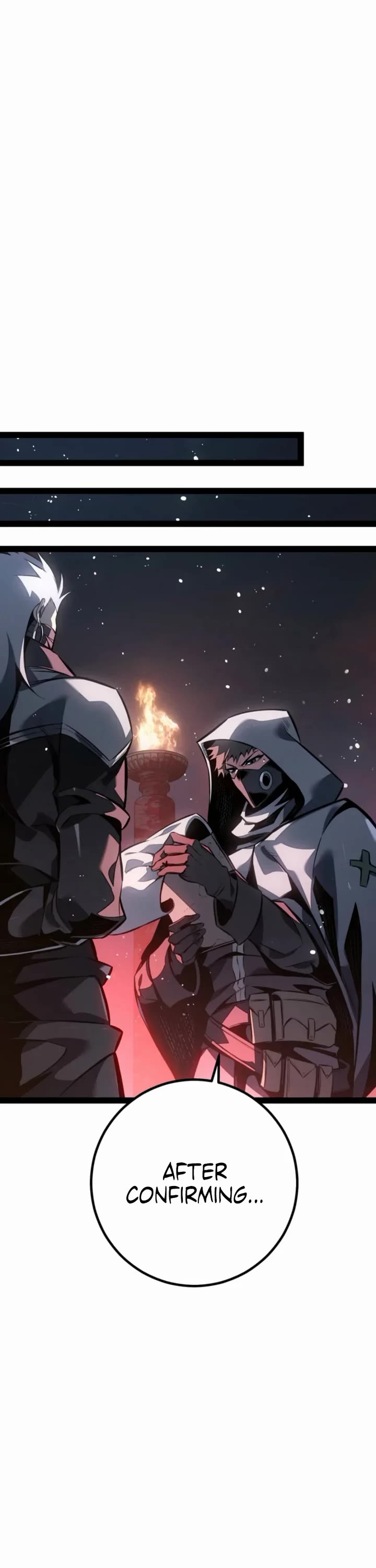 Regressing As The Reincarnated Bastard Of The Sword Clan Chapter 90 page 51 - Chapter 90
