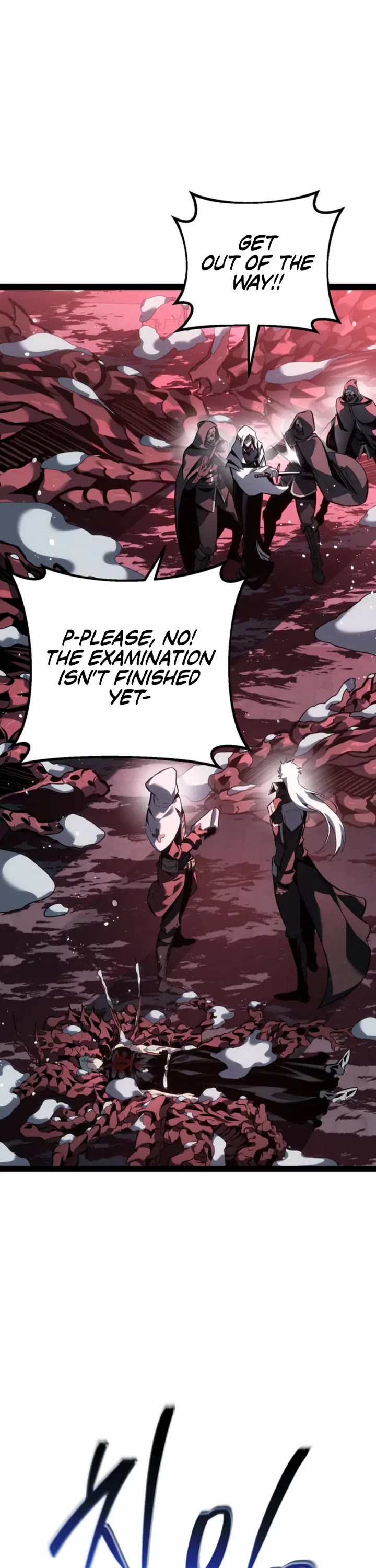 Regressing As The Reincarnated Bastard Of The Sword Clan Chapter 90 page 54 - Chapter 90
