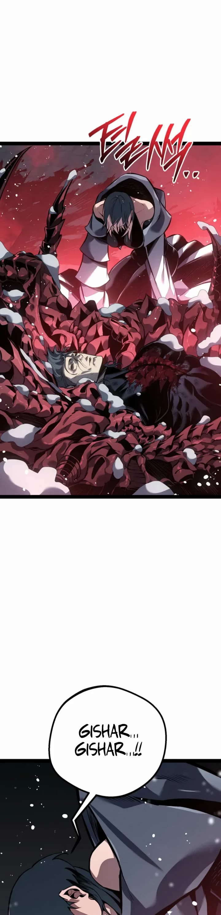 Regressing As The Reincarnated Bastard Of The Sword Clan Chapter 90 page 56 - Chapter 90
