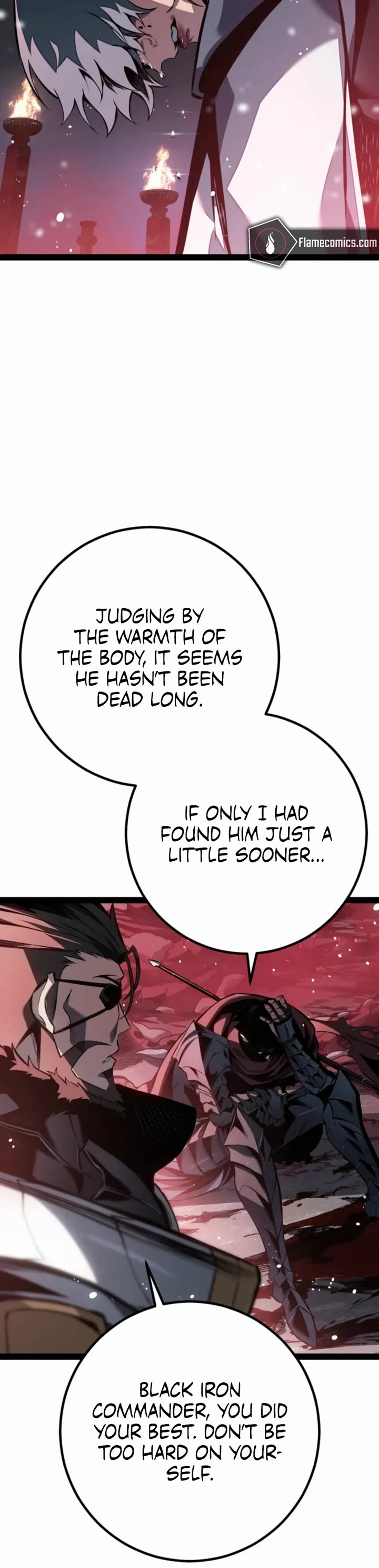 Regressing As The Reincarnated Bastard Of The Sword Clan Chapter 90 page 57 - Chapter 90