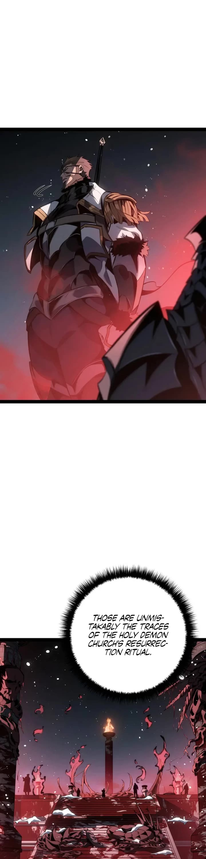Regressing As The Reincarnated Bastard Of The Sword Clan Chapter 90 page 58 - Chapter 90