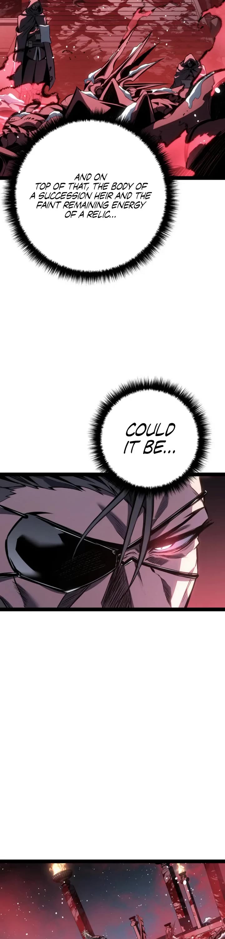 Regressing As The Reincarnated Bastard Of The Sword Clan Chapter 90 page 59 - Chapter 90