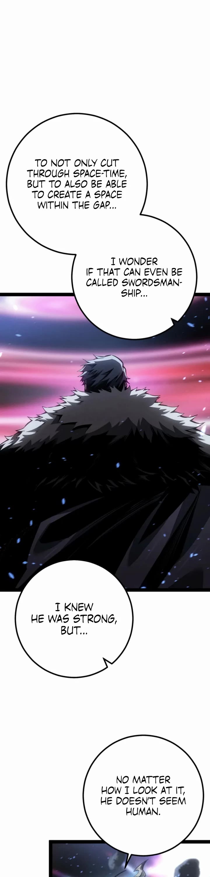 Regressing As The Reincarnated Bastard Of The Sword Clan Chapter 90 page 6 - Chapter 90