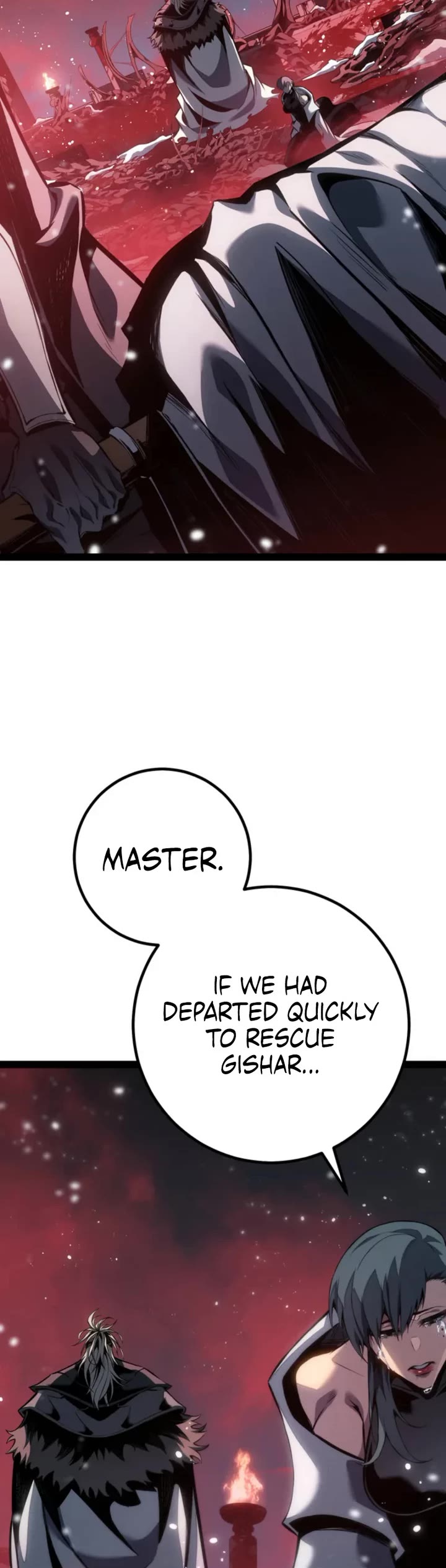 Regressing As The Reincarnated Bastard Of The Sword Clan Chapter 90 page 60 - Chapter 90