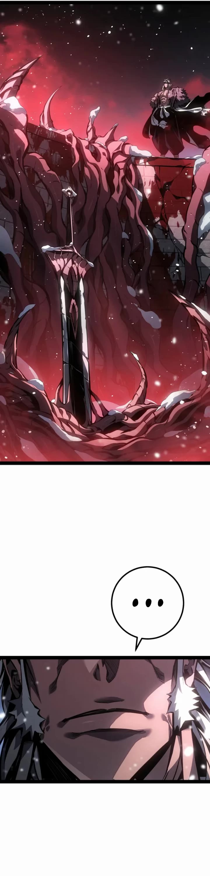 Regressing As The Reincarnated Bastard Of The Sword Clan Chapter 90 page 62 - Chapter 90