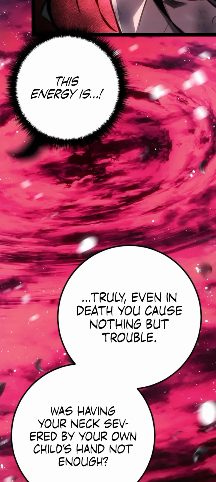 Regressing As The Reincarnated Bastard Of The Sword Clan Chapter 90 page 65 - Chapter 90