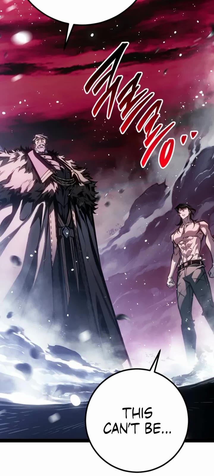 Regressing As The Reincarnated Bastard Of The Sword Clan Chapter 90 page 66 - Chapter 90