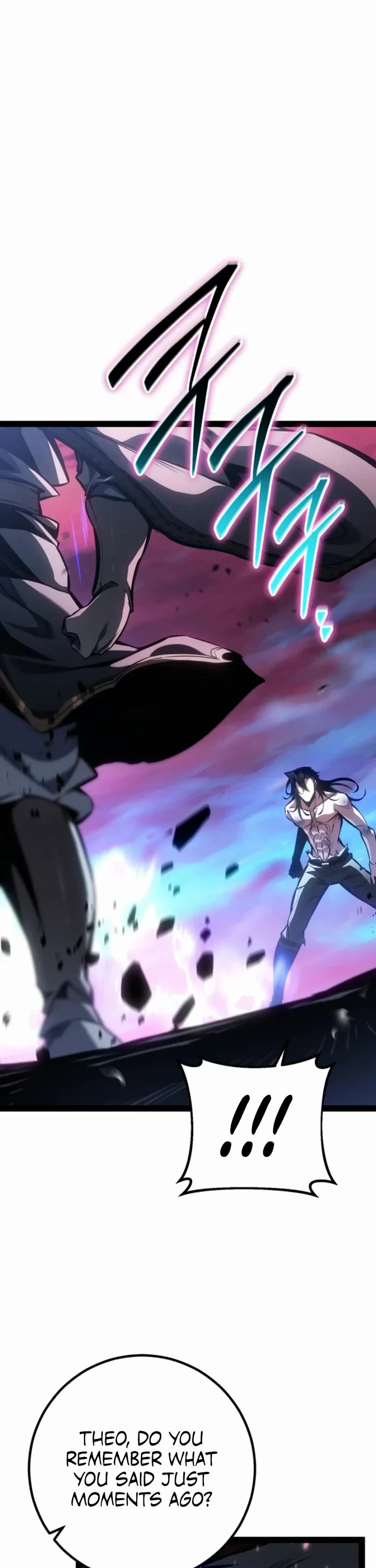 Regressing As The Reincarnated Bastard Of The Sword Clan Chapter 90 page 67 - Chapter 90