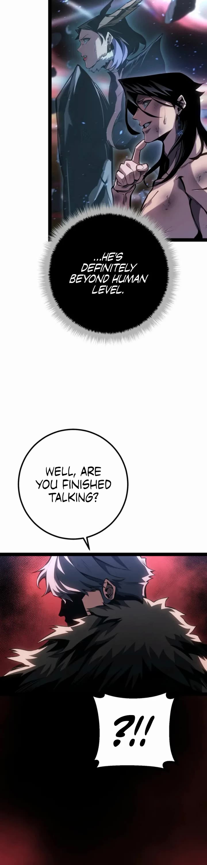 Regressing As The Reincarnated Bastard Of The Sword Clan Chapter 90 page 7 - Chapter 90