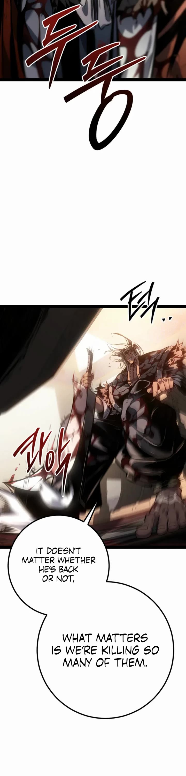 Regressing As The Reincarnated Bastard Of The Sword Clan Chapter 91 page 11 - Chapter 91