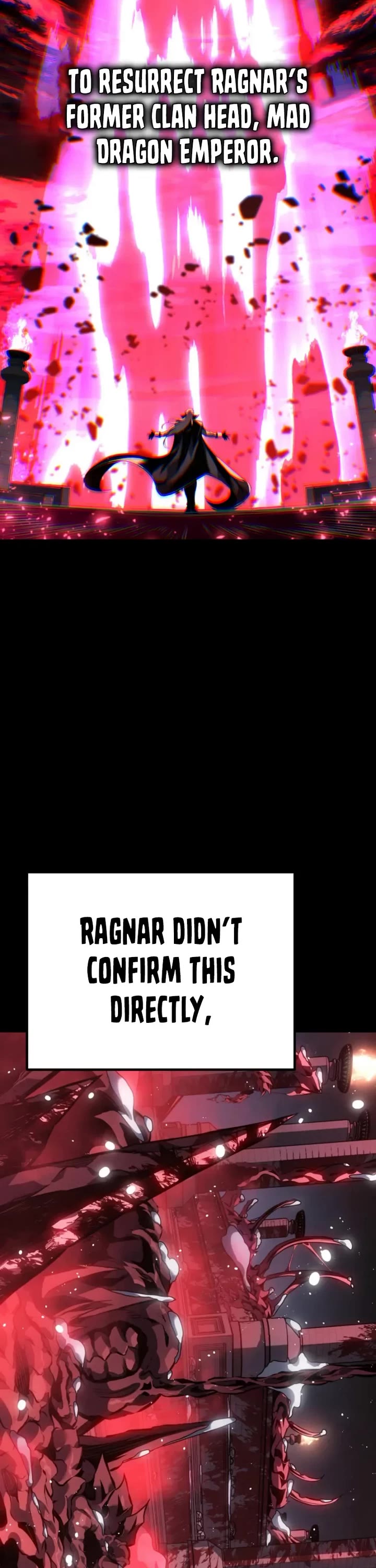 Regressing As The Reincarnated Bastard Of The Sword Clan Chapter 91 page 2 - Chapter 91