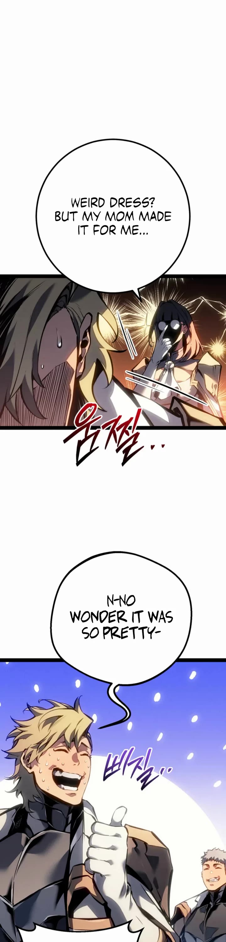 Regressing As The Reincarnated Bastard Of The Sword Clan Chapter 91 page 23 - Chapter 91