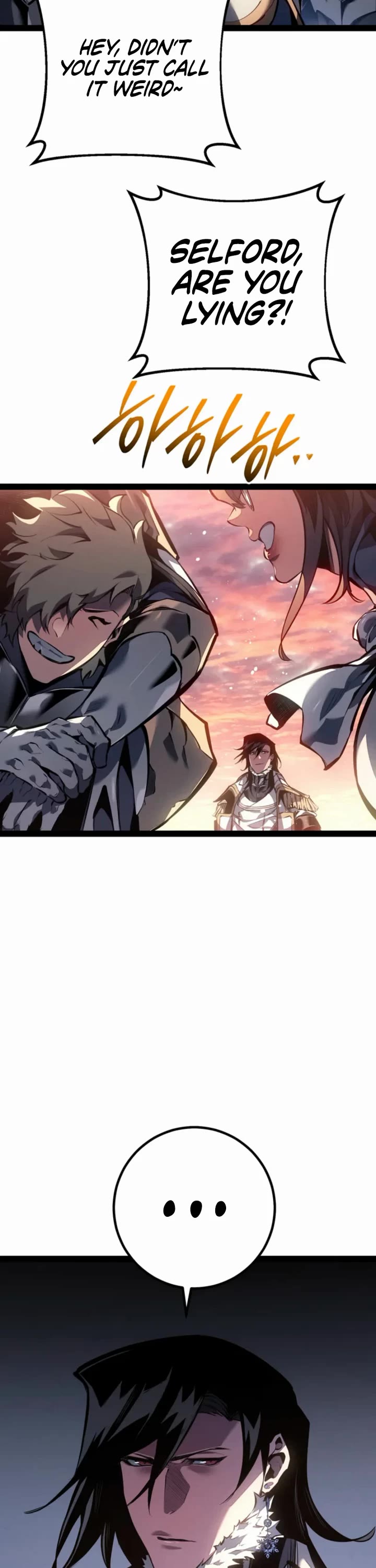 Regressing As The Reincarnated Bastard Of The Sword Clan Chapter 91 page 24 - Chapter 91